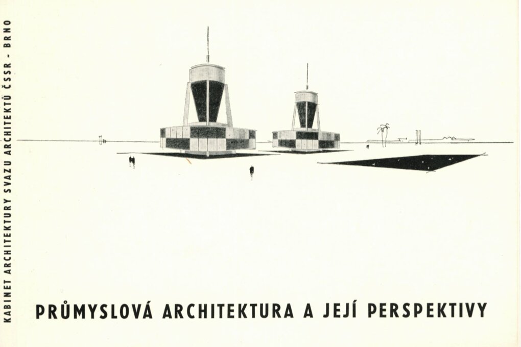 Průmyslová architektura a její perspektivy